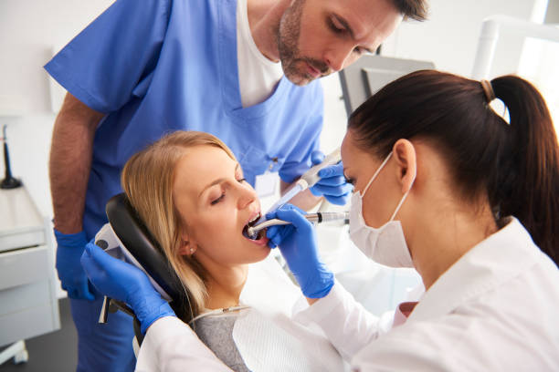 Best Oral Surgery  in Millville, DE